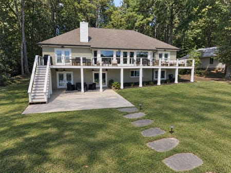 Eatonton, GA 31024 Putnam County