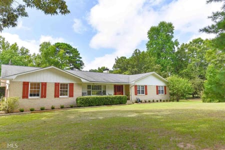 Hampton, GA 30228 Spalding County
