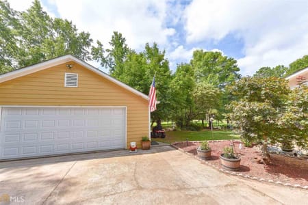 Hampton, GA 30228 Spalding County