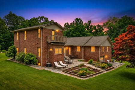 Blue Ridge, GA 30513 Fannin County
