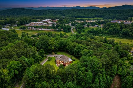 Blue Ridge, GA 30513 Fannin County