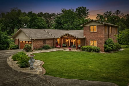 Blue Ridge, GA 30513 Fannin County