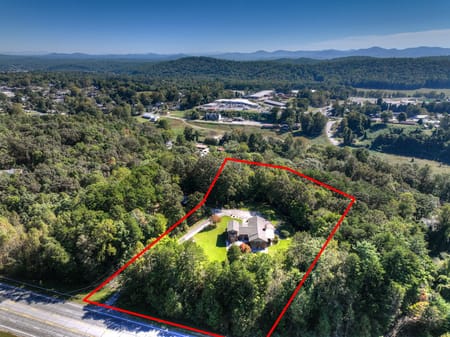 Blue Ridge, GA 30513 Fannin County