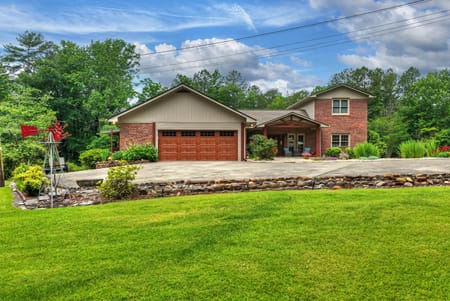 Blue Ridge, GA 30513 Fannin County