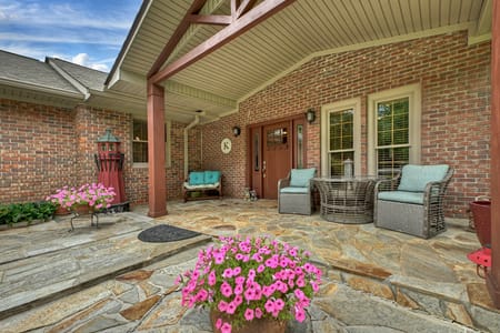 Blue Ridge, GA 30513 Fannin County