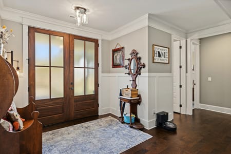 Sharpsburg, GA 30277 Coweta County