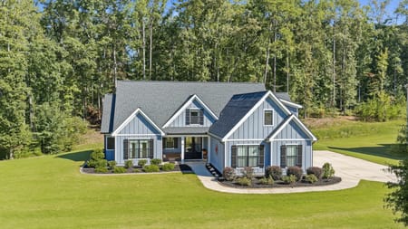 Sharpsburg, GA 30277 Coweta County