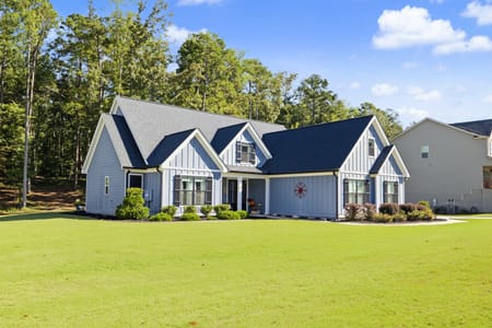 Sharpsburg, GA 30277 Coweta County