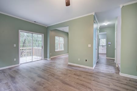 Cartersville, GA 30120 Bartow County