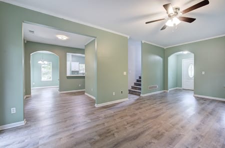 Cartersville, GA 30120 Bartow County