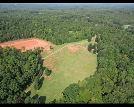 Rutledge, GA 30663 Morgan County
