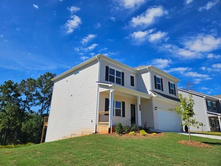 Eatonton, GA 31024 Putnam County