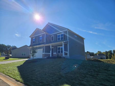 Eatonton, GA 31024 Putnam County