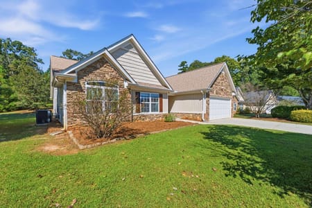 Hiram, GA 30141 Paulding County