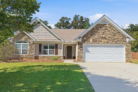 Hiram, GA 30141 Paulding County