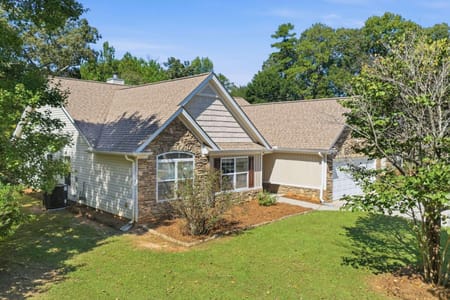Hiram, GA 30141 Paulding County