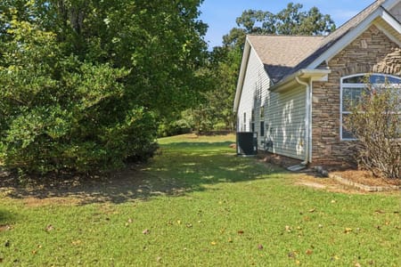 Hiram, GA 30141 Paulding County