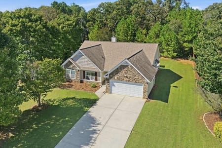 Hiram, GA 30141 Paulding County