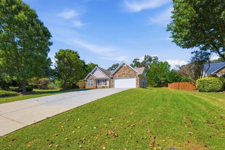 Hiram, GA 30141 Paulding County