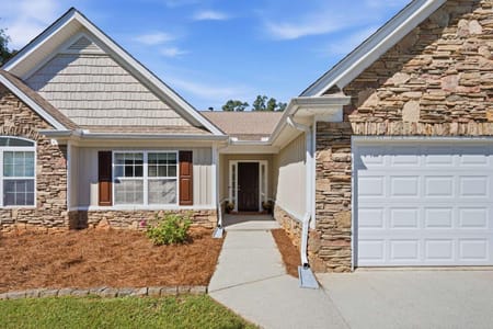 Hiram, GA 30141 Paulding County