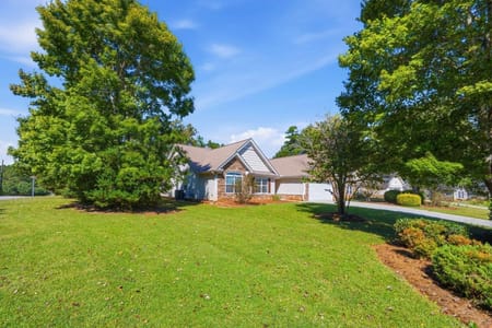 Hiram, GA 30141 Paulding County