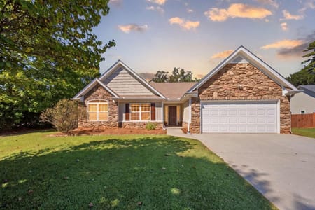 Hiram, GA 30141 Paulding County