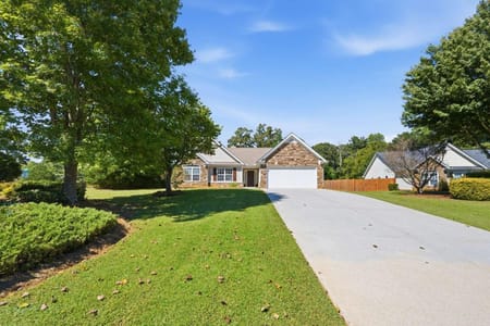 Hiram, GA 30141 Paulding County