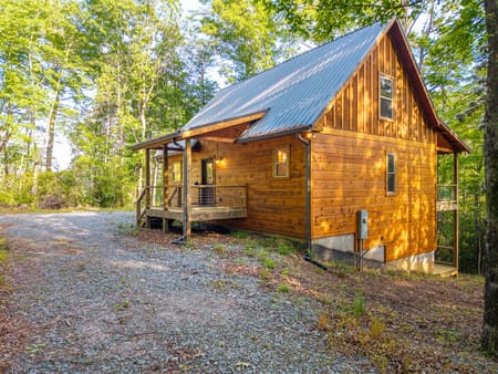 Ellijay, GA 30536 Gilmer County
