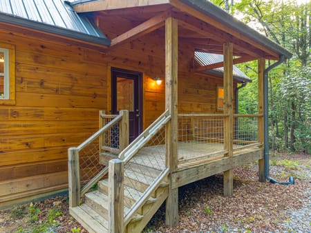 Ellijay, GA 30536 Gilmer County