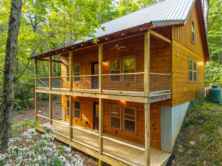 Ellijay, GA 30536 Gilmer County