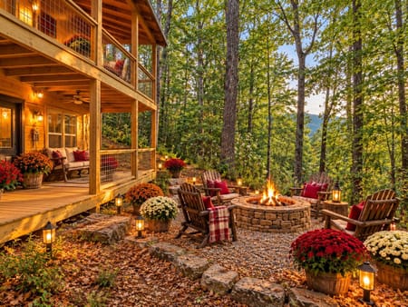 Ellijay, GA 30536 Gilmer County