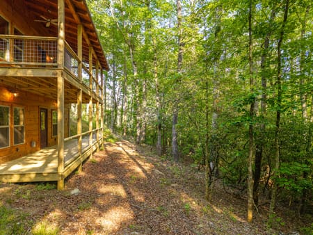 Ellijay, GA 30536 Gilmer County