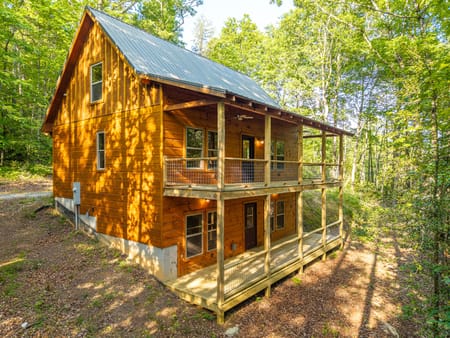 Ellijay, GA 30536 Gilmer County