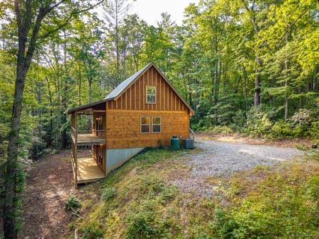 Ellijay, GA 30536 Gilmer County