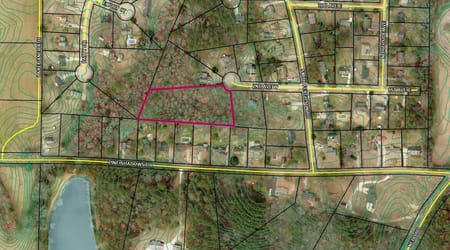 Dallas, GA 30157 Paulding County