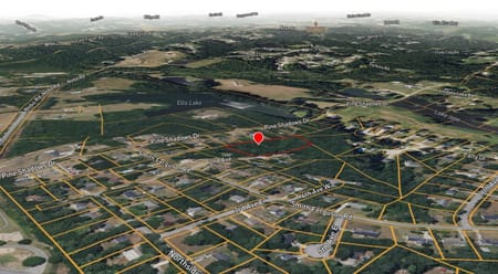 Dallas, GA 30157 Paulding County