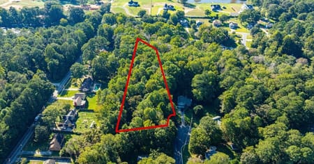Dallas, GA 30157 Paulding County