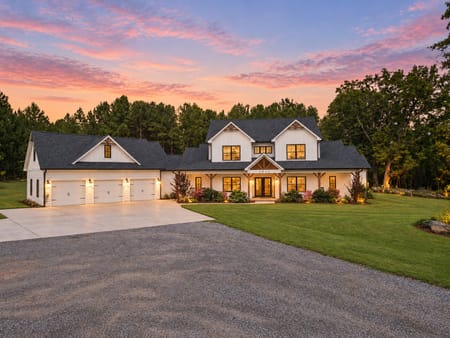 Griffin, GA 30223 Spalding County