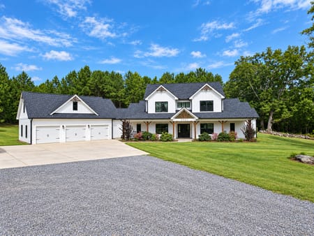 Griffin, GA 30223 Spalding County