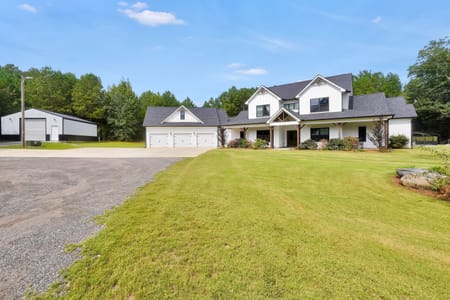 Griffin, GA 30223 Spalding County