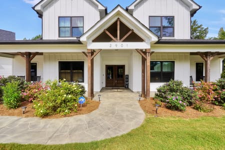 Griffin, GA 30223 Spalding County