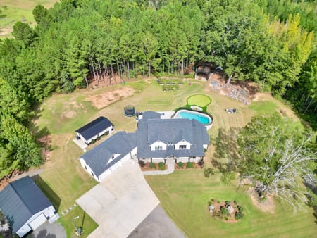 Griffin, GA 30223 Spalding County