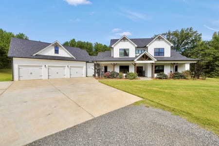 Griffin, GA 30223 Spalding County