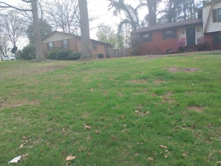 Decatur, GA 30034 DeKalb County