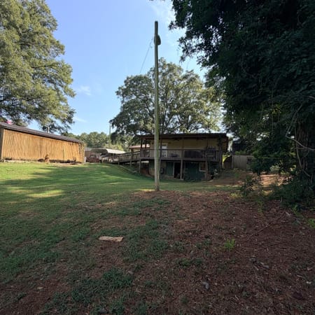 Dalton, GA 30721 Whitfield County