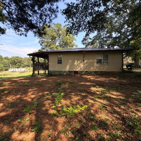 Dalton, GA 30721 Whitfield County
