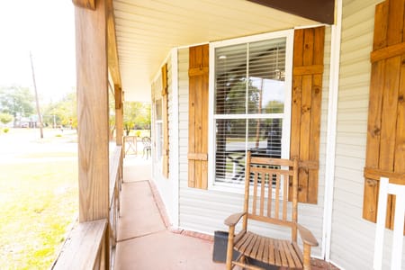 Millen, GA 30442 Jenkins County