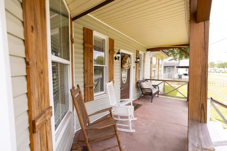 Millen, GA 30442 Jenkins County