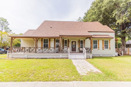 Millen, GA 30442 Jenkins County
