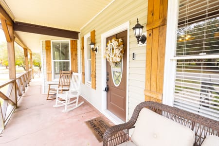 Millen, GA 30442 Jenkins County